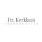 Dr. Kerklaan Therapeutics Coupons